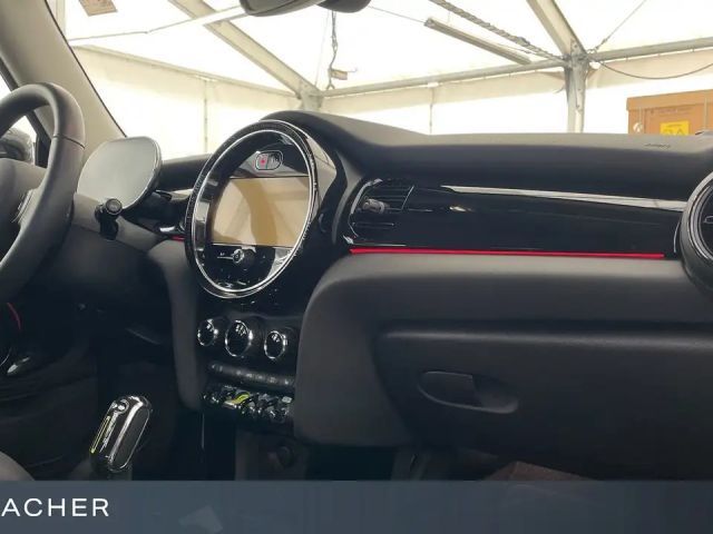 MINI Mini Electric SE