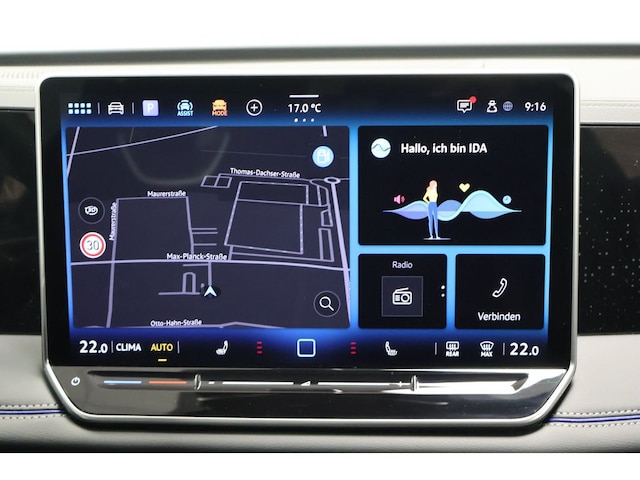 Volkswagen Tiguan 2.0 TDI DSG R-Line