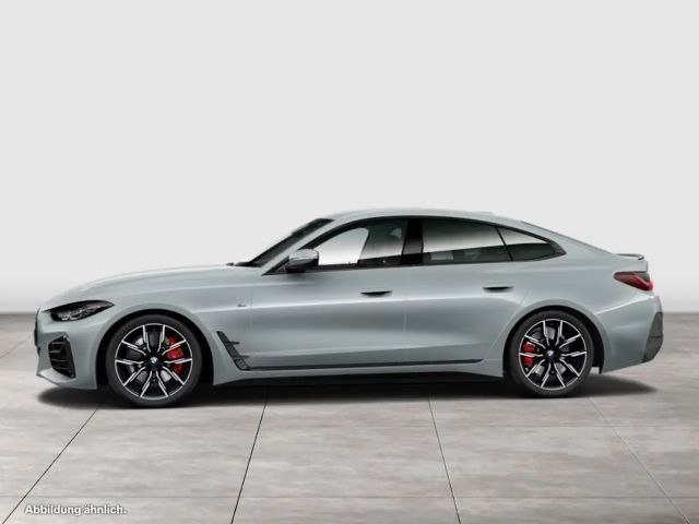 BMW 420 420i Coupé M-Sport