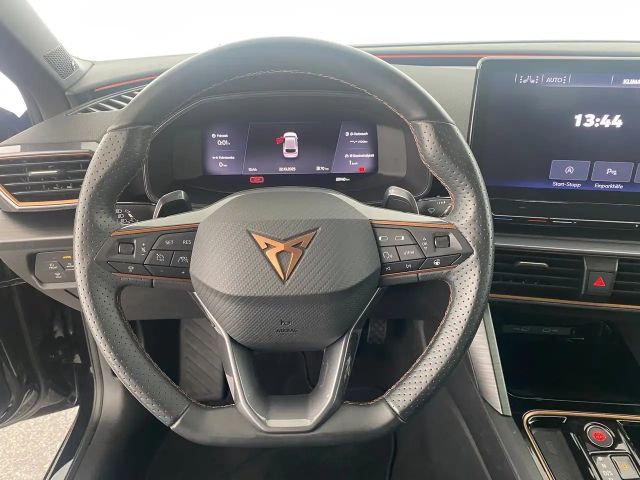 Cupra Leon 2.0 TSI DSG