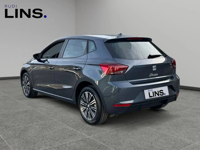 Seat Ibiza 1.0 TSI DSG Style
