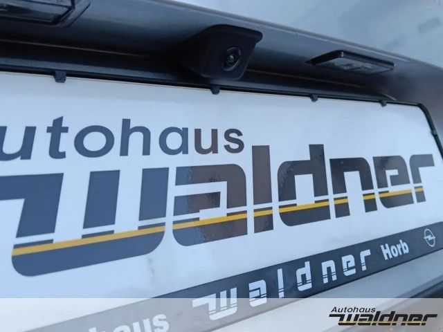 Opel Corsa GS-Line Grand Sport