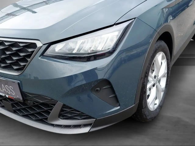 Seat Arona 1.0 TSI FR-lijn