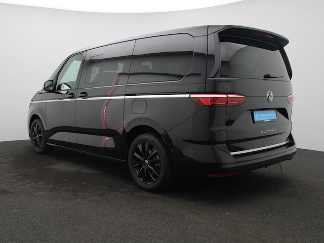 Volkswagen Multivan DSG Style