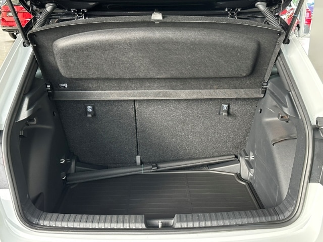 Skoda Fabia 1.0 TSI Monte Carlo