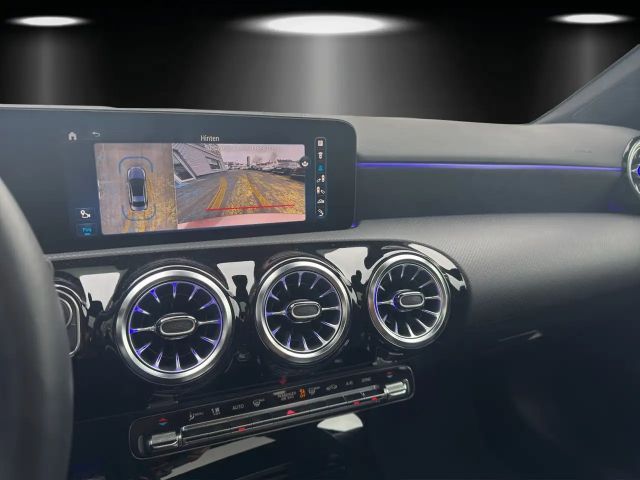 Mercedes-Benz A 250 4MATIC AMG Line