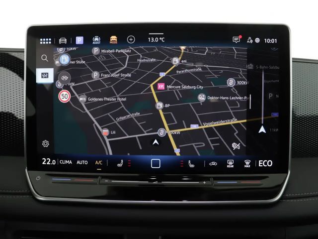 Volkswagen Tiguan 1.5 TSI eHybrid