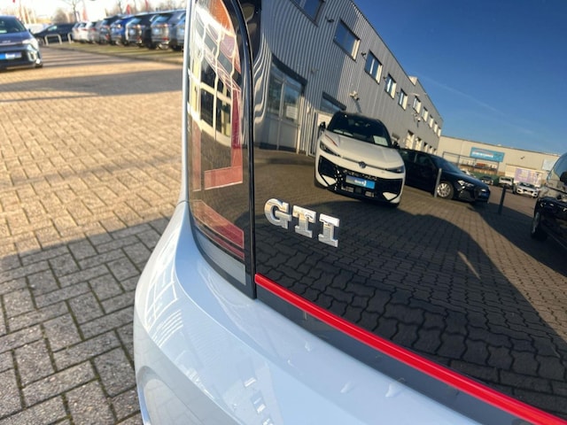 Volkswagen up! 1.0 TSI GTI