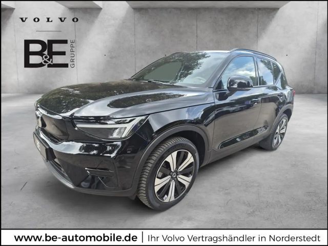 Volvo XC40 Plus Recharge