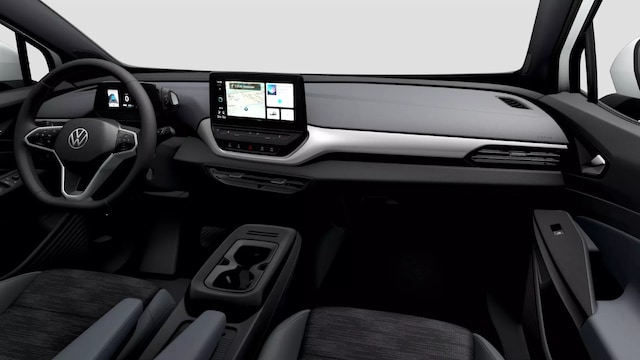 Volkswagen ID.4 Performance Pro