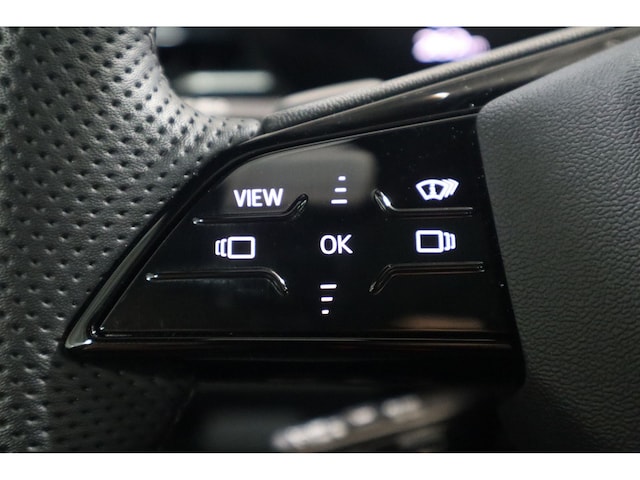 Audi Q6 e-tron Quattro Sportback