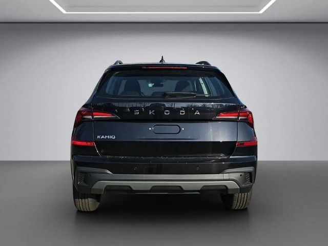 Skoda Kamiq 1.0 TSI Drive