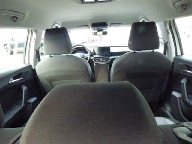 Seat Leon 2.0 TDI Sportstourer