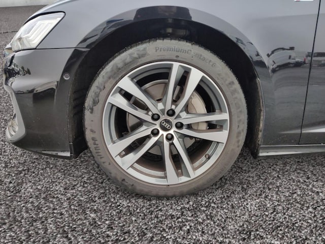 Audi A6 45 TFSI Quattro S-Tronic Sedan Sport