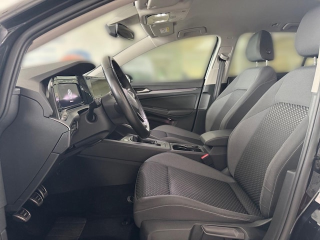 Volkswagen Golf 2.0 TDI Variant