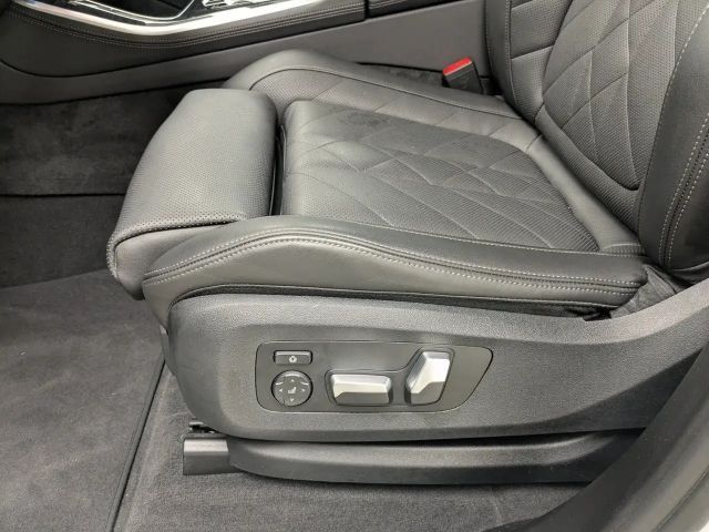 BMW X5 M-Sport xDrive30d