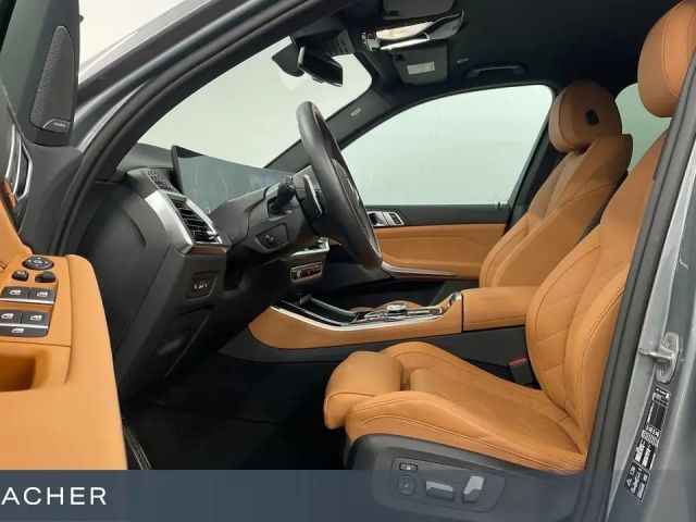 BMW X5 M-Sport xDrive30d