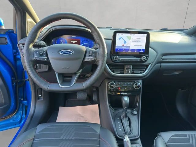 Ford Puma EcoBoost ST Line