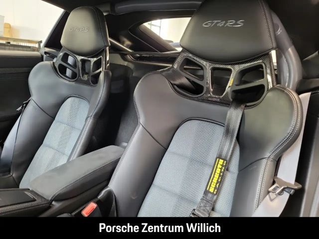 Porsche Cayman 718 Coupé RS