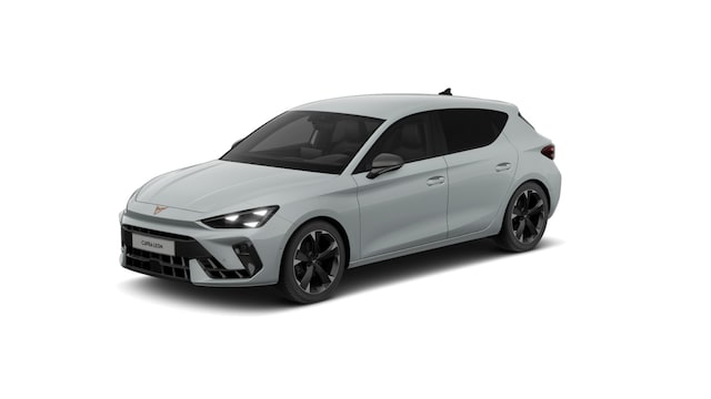 Cupra Leon Leon 2.0 TDI LED*Rückfahrkamera*Navi*ACC
