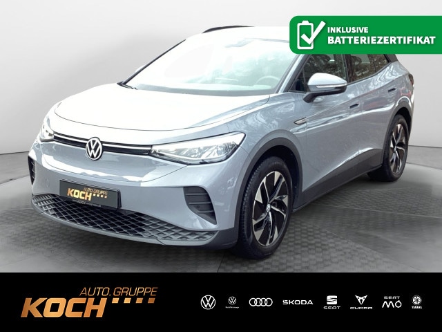 Volkswagen ID.4 77 KWh Performance Pro