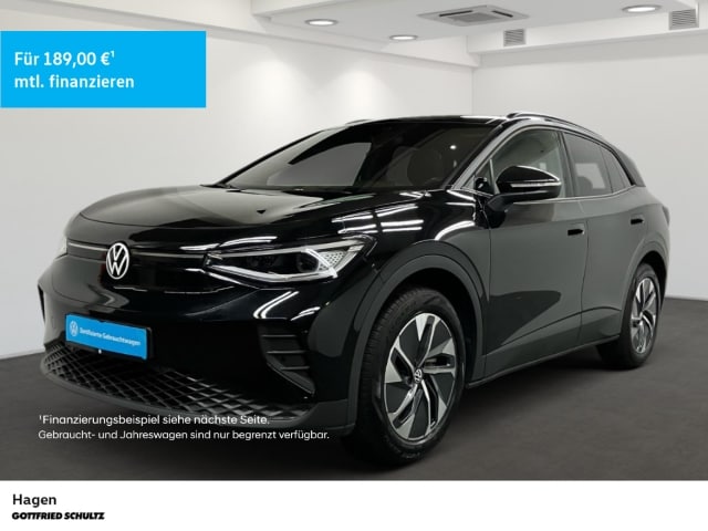 Volkswagen ID.4 Performance Pure