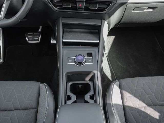 Volkswagen Tiguan 1.5 eTSI DSG