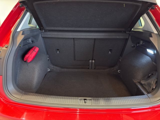 Volkswagen Tiguan 2.0 TDI