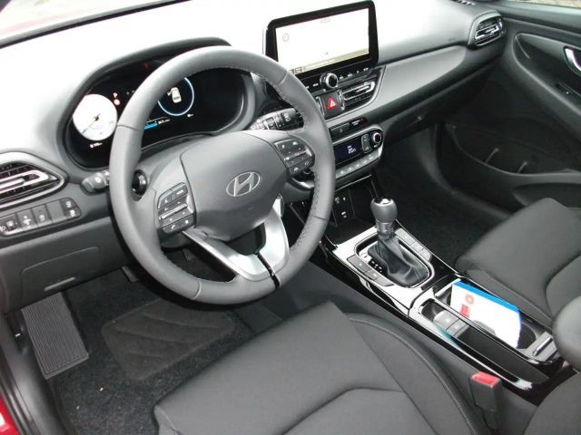 Hyundai i30 1.0 Advantage T-GDi