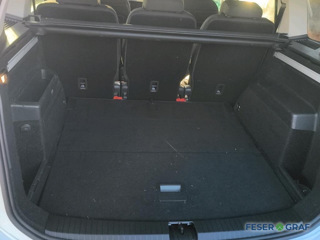 Volkswagen Touran 2.0 TDI Comfortline DSG