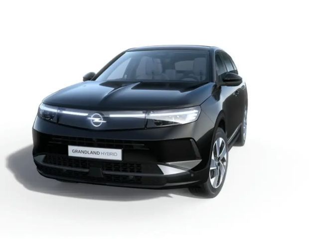 Opel Grandland X GS-Line Grand Sport