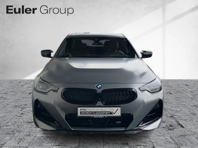 BMW 240 Coupé M-Sport xDrive