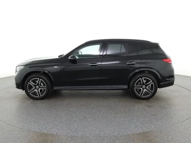 Mercedes-Benz GLC 300 4MATIC