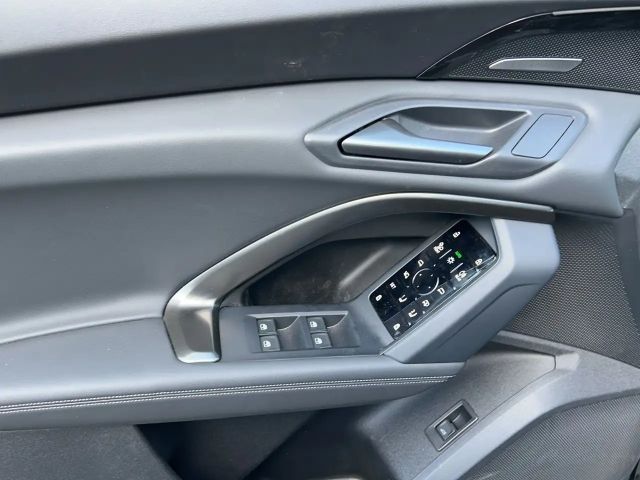 Audi Q5 Quattro S-Tronic