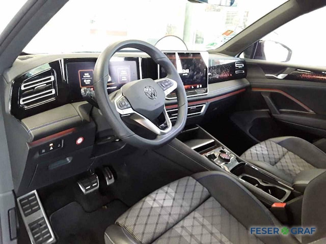 Volkswagen Tiguan 2.0 TDI DSG IQ.Drive R-Line