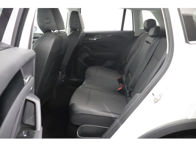Volkswagen Tiguan 1.5 eTSI Life
