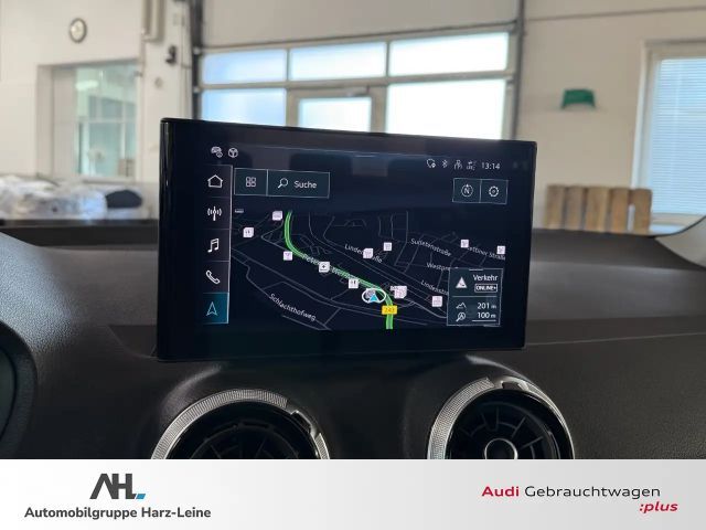 Audi Q2 35 TFSI S-Tronic