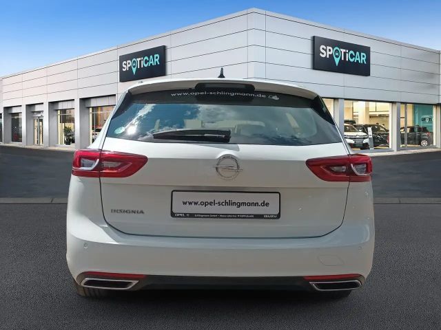 Opel Insignia Elegance