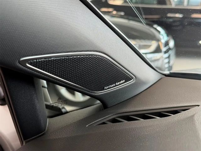 Volkswagen Golf 2.0 TSI GTI Golf VIII