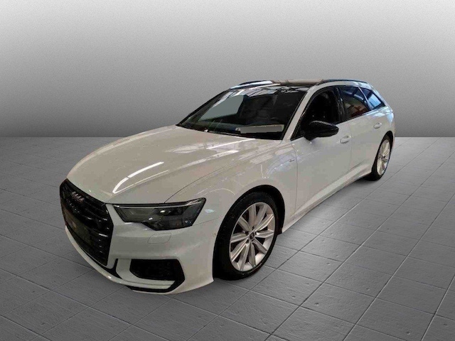 Audi A6 45 TFSI Avant Quattro S-Tronic Sport