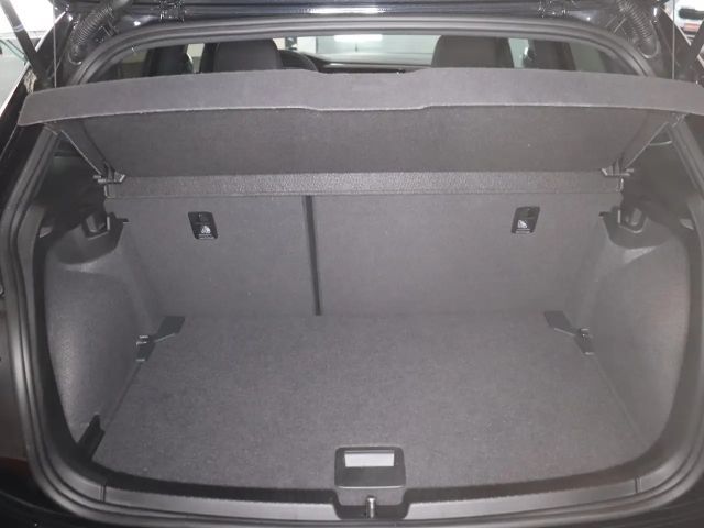 Volkswagen Polo 2.0 TSI DSG GTI