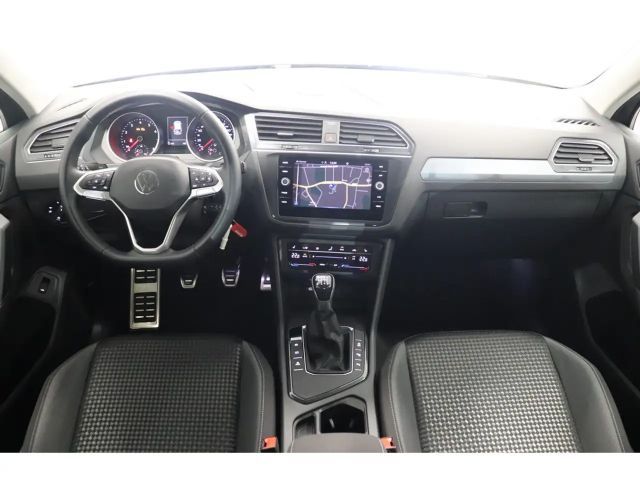 Volkswagen Tiguan 1.5 TSI