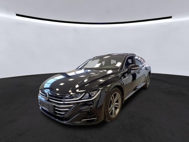 Volkswagen Arteon Shooting Brake 2.0 TSI