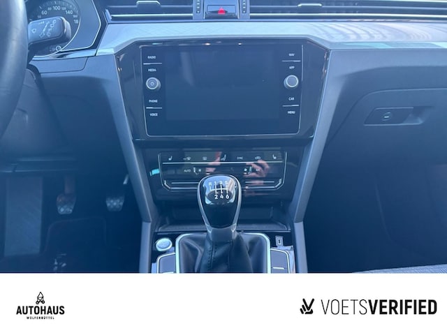 Volkswagen Passat 1.5 TSI Business Variant