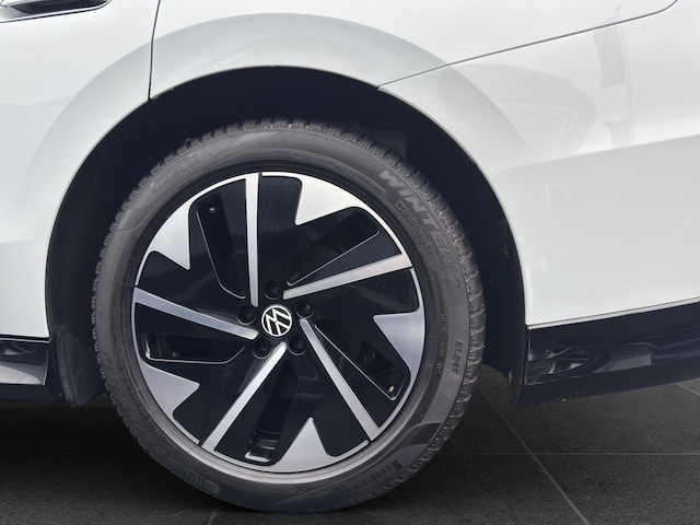 Volkswagen ID.7 4Motion GTX Tourer