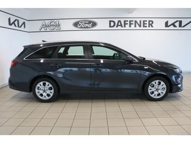 Kia Ceed SportWagon Vision