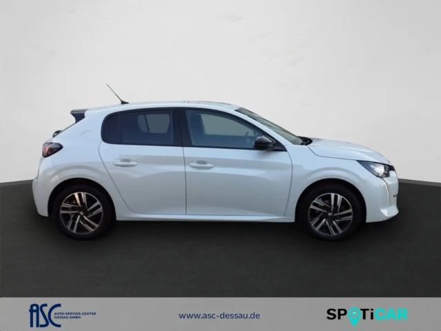 Peugeot 208 Allure Pack