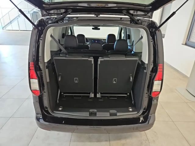 Volkswagen Caddy 1.5 TSI Life