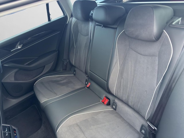 Volkswagen Passat Variant eHybrid