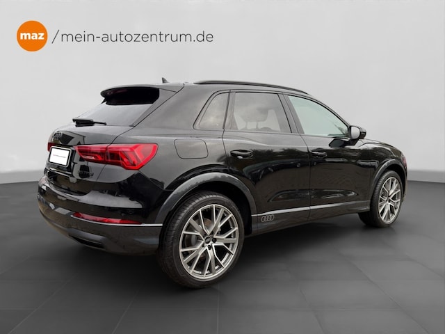Audi Q3 35 TFSI S-Tronic